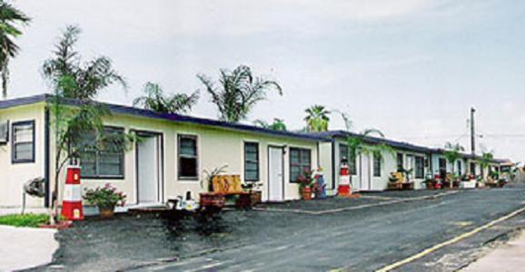 Magic Sun Tan Motel Fulton Exterior foto
