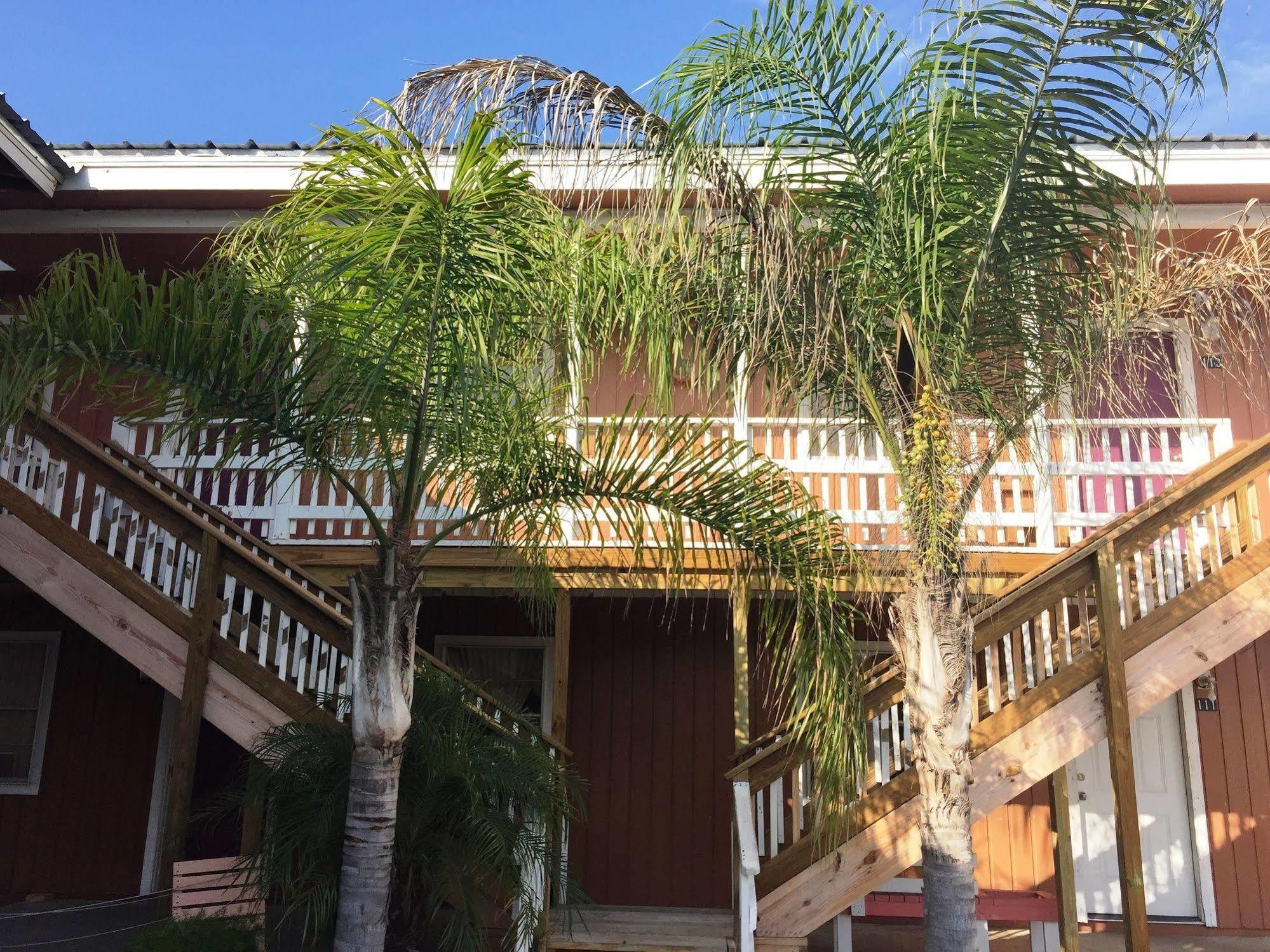 Magic Sun Tan Motel Fulton Exterior foto